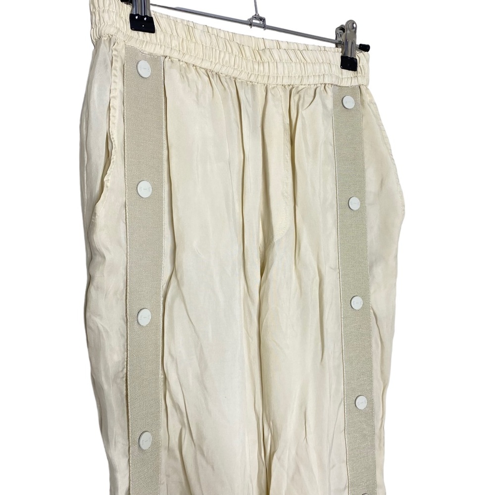 Artica Arbox Side Panel Trouser Ash Grey - Picture 4 of 9